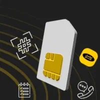 سیم‌کارت رند