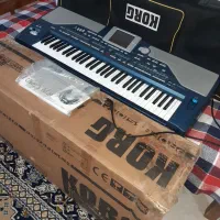 اُرگ Pa800 کد ۶۰۳ رم 64 با کیف کارتن