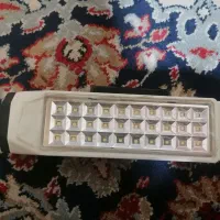 2 تا چراغ قوه مهتابی