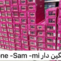 پخش عمده جانبی موبایل|لوازم جانبی موبایل و تبلت|کوهدشت, |دیوار