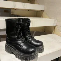 پوتین زمستانه|کیف، کفش، کمربند|سنندج, |دیوار