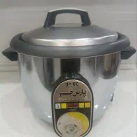 سرخ کن + مخلوط کن + پلوپز برقی|ظروف پخت‌وپز|گنبد کاووس, |دیوار