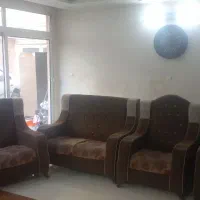 مبل هفت نفره|مبلمان خانگی و میز عسلی|برخوار, |دیوار