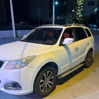 فروش خودرو هایما مدل ۹۶