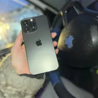 ایفون ۱۳پرو دوسیم zaa