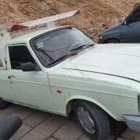 ولنت پیکان دوگانه شرکتی