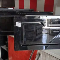 هود سینک گاز صفحه ای