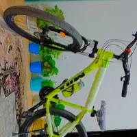 دوچرخه|دوچرخه، اسکیت، اسکوتر|گرمخان, |دیوار