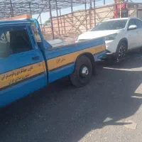 حمل توسط یدک کش چرخ گیر