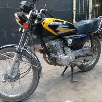 موتور نیز تک150