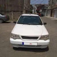 پراید 111مدل 1392