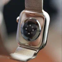 ساعت هوشمند آیواچ اس آی او«فروش اقساطی»|ساعت|نیشابور, فردوس شمالی|دیوار