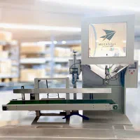 دستگاه پرکن برنج و حبوبات|ماشین‌آلات صنعتی|طرقبه, |دیوار