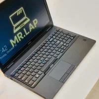 لپتاپ Dell 3520گیمینگ i7 نسل7 HQ گرافیک مجزا M620|رایانه همراه|شیراز, عفیفآباد|دیوار