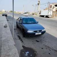 پژو 405 slx دلفینی 99