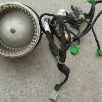 فروش یک عدد موتور بخاری