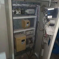 دستگاه تولید نایلکس