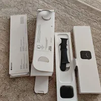 اپل واچ سری 6 معاوضه فقط با ظبط پایونر 7150|ساعت|شیراز, شهرک والفجر|دیوار