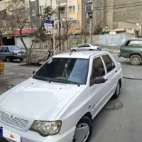 132 مدل 98 لاکاغذی