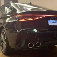 آریزو ۸ نقد قیمت قطعی|خودرو سواری و وانت|اهواز, کوی طلاب|دیوار