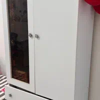 کمد ام دی اف