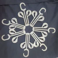 چوب آویز کفش