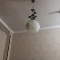 لوستر سقفی اتاق خواب