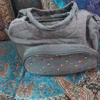 کریروکیف کارکرده فروشی ارزان|اسباب و اثاث بچه|اردبیل, |دیوار