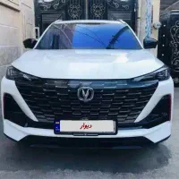 چانگان cs55 وارداتی