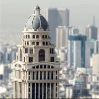 پیش فروش واحد ۱۲۰متری در سعدی  حضرت پور