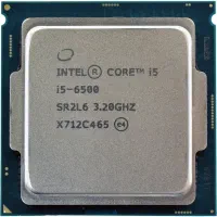 سی پی یو i5 6500