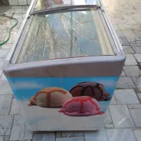 فریزرصندوقی|یخچال و فریزر|مهریز, |دیوار