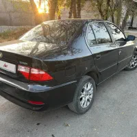 سمند سورن EF7 سینه سوناتایی|خودرو سواری و وانت|اردبیل, |دیوار