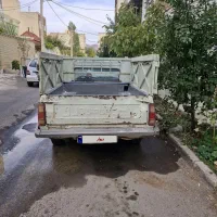 پیکان بار مدل ۷۶