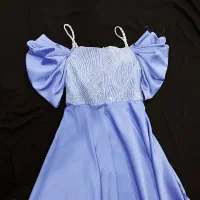 لباس مجلسی۱۱۰۰تومان