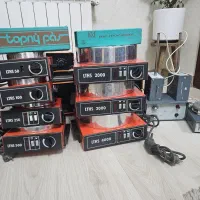بن ماری جوش،هات پلیت مگنت،میکسرآزمایشگاهی،شوف بالن
