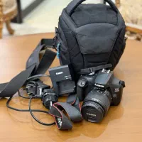 دوربین کنون 4000d