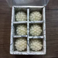 جاشمعی وشمع