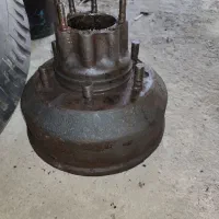 لوازم خاور ایسیزو هیوندا و ۹۱۱|قطعات یدکی و لوازم جانبی|چالوس, |دیوار