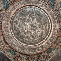 سینی دیوارکوب