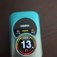 ویپ کاملا سالم