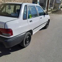 پرایدمدل ۸۶|خودرو سواری و وانت|ملایر, |دیوار