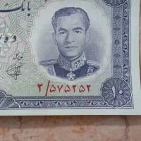 ۱۹ عدد اسکناس بانکی ۱۰ ریالی نوی نو|کلکسیون سکه، تمبر، اسکناس|تهران, ونک|دیوار
