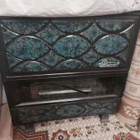 بخاری گازی ایران شرق ۸۰۰۰