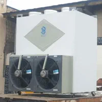 بخاری گلخانه ای کوچک ، سالن ورزشی ، مساجد (هیتر)|بخاری، هیتر، شومینه|بجنورد, |دیوار