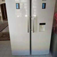 سرویس  کار یخچال خانگی