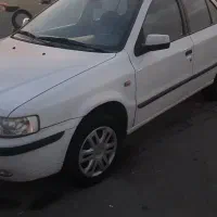 سمند مدل ۹۰ کارمندی|خودرو سواری و وانت|تبریز, |دیوار