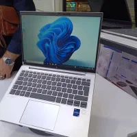 الایت بوک لمسیhp EliteBook 830 G9*|رایانه همراه|تهران, فلسطین (میدان انقلاب)|دیوار