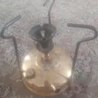 چراغ پریموس قدیمی