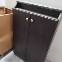 جاکفشی|جاکفشی، کمد، دراور|گرگان, |دیوار